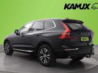 käytetty Volvo XC60 T6 TwE AWD Business Inscription Expression aut / Pa-lämmitin / Pilot Assist /