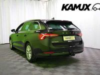 käytetty Skoda Octavia OctaviaCombi 2,0 TDI 150 Style Launch Edition DSG Autom