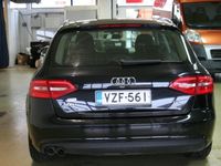 käytetty Audi A4 2.0 TDi Avant 105 Kw Automaatti Multitronic