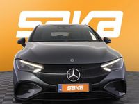 Käytetty Mercedes EQE350 AMG 214 kW (292 HP) 2023 Sedan