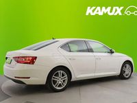 Käytetty Skoda Superb Style 156 HP (114 kW) 2020 Valkoinen Sedan