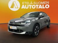 Käytetty Citroën e-C4 114 kW (156 HP) 2024 Harmaa Viistoperä