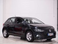 käytetty VW Polo Comfortline 1,0 TSI 70 kW (95 hv) DSG