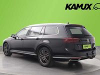 käytetty VW Passat 