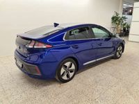 käytetty Hyundai Ioniq hybrid 1,6 hybrid 141 hv 6-DCT Style Limited Edition MY20