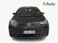 käytetty VW ID3 Pro Perf Life 150kW 58kWh ACC, ILP. Seisontalämmitys, Led