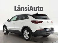 käytetty Opel Grandland X Comfort 130 Turbo AT6 /