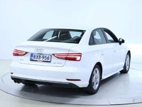 käytetty Audi A3 Sedan Pro Business Sport 35 TFSI 110 kW S tronic - Adapt,cruise, Keyless, Urheiluistuimet