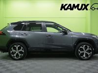 käytetty Toyota RAV4 Hybrid 2,5 AWD-i Style / Adapt.Cruise / 2 x Renkaat / Nahat / Koukku /