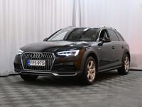 käytetty Audi A4 Allroad Quattro Business 2,0 TDI 140 kW quattro S tronic