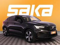 Käytetty Volvo C40 Core 169 kW (231 HP) 2023 Katumaasturi