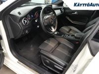 käytetty Mercedes A180 ClaPremium Business