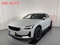 Käytetty Polestar 2 Plus 169 kW (231 HP) 2022 Valkoinen Viistoperä