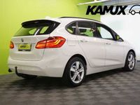 käytetty BMW 218 