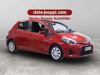 käytetty Toyota Yaris Hybrid Linea Sol 5ov