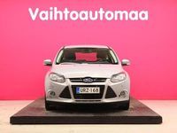 Käytetty Ford Focus Titanium 125 HP (91 kW) 2012 Viistoperä