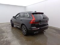 käytetty Volvo XC60 T8 TwE AWD Inscription aut - 3kk lyhennysvapaa - Tulossa, Lasikatto, Harman Kardon, Vetokoukku - Ilmainen kotiintoimitus! - J. autoturva