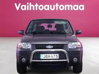 Käytetty Ford Maverick XLT 203 HP (149 kW) 2005 Katumaasturi