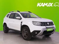 Käytetty Dacia Duster Prestige 150 HP (110 kW) 2022 Glacier white Katumaasturi