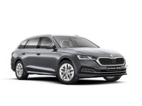 käytetty Skoda Octavia Combi 1.4 TSI PHEV Style iV DSG Autom.