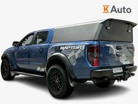 käytetty Ford Ranger Arctic Trucks Double Cab 4x4 Raptor Kuorma-auto |