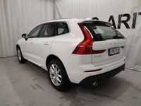 käytetty Volvo XC60 T8 TwE AWD Momentum aut