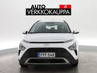 käytetty Hyundai Bayon 1.0 T-GDi 100 hv 6MT Fresh