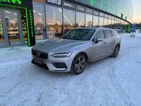 Käytetty Volvo V60 Business Edition 150 HP (110 kW) 2019 Farmari