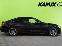 käytetty BMW 420 