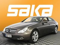 Käytetty Mercedes CLS320 224 HP (164 kW) 2008 Coupe - kaksiovinen