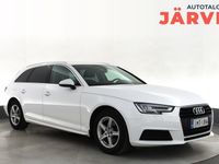 käytetty Audi A4 Avant Business 1,4 TFSI 110 kW S tronic