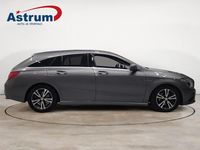 Käytetty Mercedes CLA180 Shooting Brake Edition 2016 Farmari