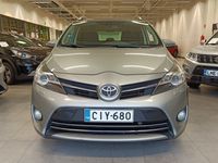 käytetty Toyota Verso 1,8 Valvematic Active Multidrive S 7p