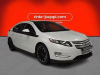 Käytetty Chevrolet Volt 151 HP (111 kW) 2012 Viistoperä