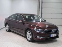 käytetty VW Passat Sedan Trendline 1,4 TSI 90 kW (122 hv) BlueMotion Technology