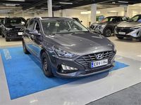 Käytetty Hyundai i30 110 HP (80 kW) 2021 Farmari