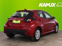 Käytetty Mazda 2 Prime-Line 92 HP (67 kW) 2024 Punainen Sedan