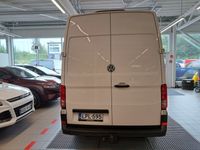 käytetty VW Crafter 35 PRO -umpipakettiauto 2,0 TDI 103 kW, korkea katto