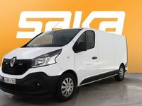 käytetty Renault Trafic Blue dCi 150 EDC-aut. L2H1 6,7m3