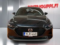 Käytetty Mazda 3 Vision 180 HP (132 kW) 2020 Viistoperä