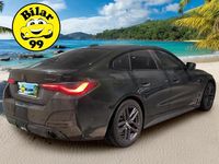 Käytetty BMW 420 Comfort Edition 190 HP (139 kW) 2022 Coupe - kaksiovinen