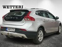 Käytetty Volvo V40 Plus 150 HP (110 kW) 2018 Viistoperä