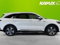 Käytetty Kia Sorento 265 HP (194 kW) 2021 Valkoinen Katumaasturi