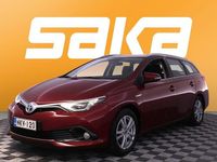 Käytetty Toyota Auris Touring Sports Active 99 HP (72 kW) 2017 Farmari