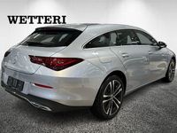 Uusi Mercedes CLA250e Edition 163 HP (119 kW) 2025 Sedan