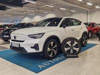 Käytetty Volvo C40 Plus 169 kW (231 HP) 2023 Katumaasturi