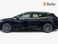 Uusi VW ID.7 GTX 246 kW (335 HP) 2026 Met. musta Farmari