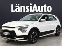 Käytetty Kia Niro EX 182 HP (133 kW) 2022 Katumaasturi