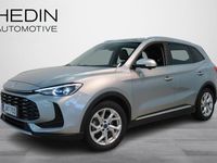 Käytetty MG ZS Luxury 197 HP (144 kW) 2025 Harmaa Katumaasturi