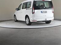 Käytetty VW Caddy Family 114 HP (83 kW) 2021 Tila-auto